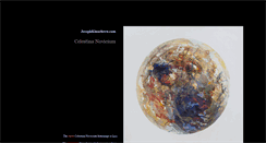 Desktop Screenshot of josephkinnebrew.com